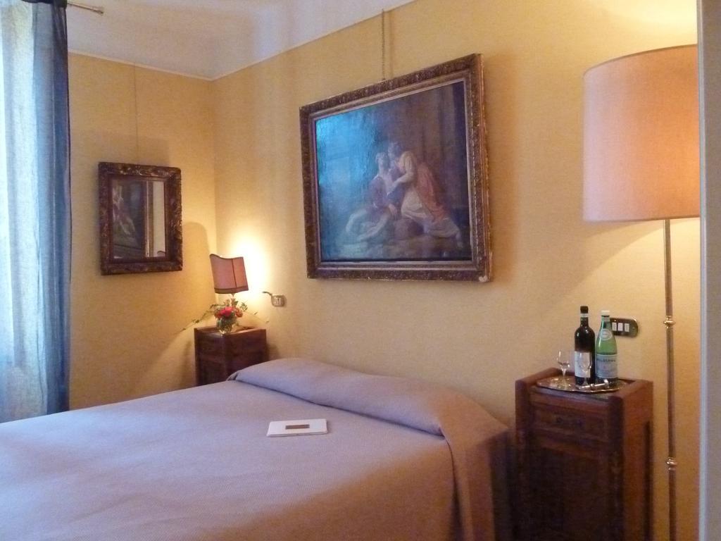 B&B Casa Forster Cannero Riviera Exterior photo
