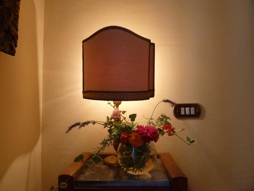 B&B Casa Forster Cannero Riviera Room photo