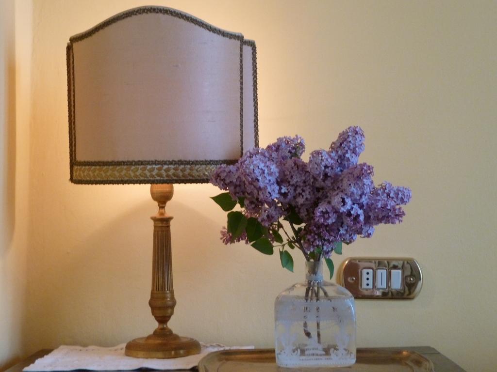 B&B Casa Forster Cannero Riviera Room photo