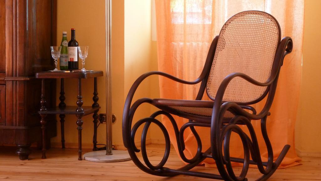 B&B Casa Forster Cannero Riviera Room photo