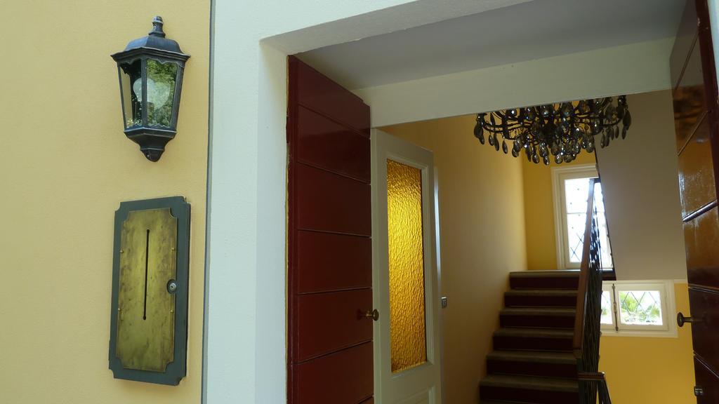 B&B Casa Forster Cannero Riviera Room photo