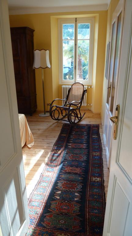 B&B Casa Forster Cannero Riviera Room photo