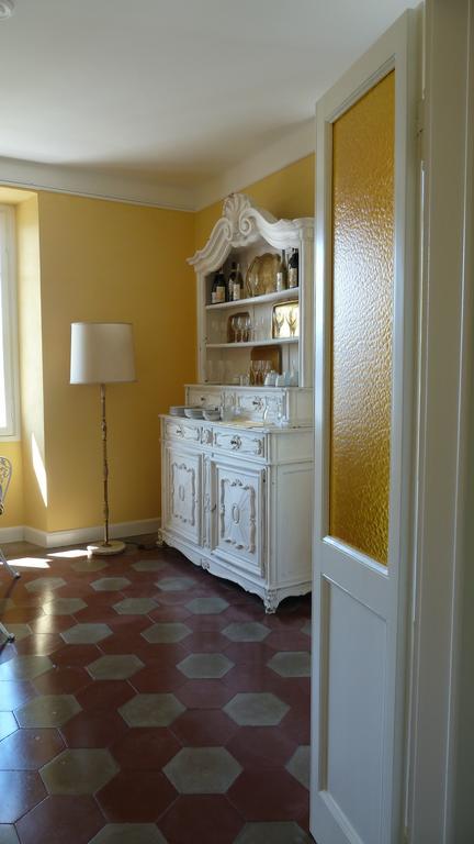 B&B Casa Forster Cannero Riviera Exterior photo