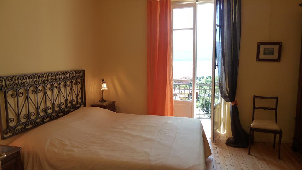 B&B Casa Forster Cannero Riviera Room photo