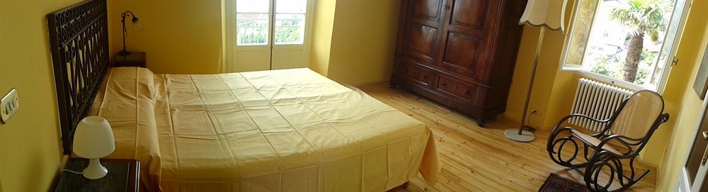 B&B Casa Forster Cannero Riviera Exterior photo
