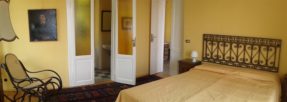 B&B Casa Forster Cannero Riviera Exterior photo