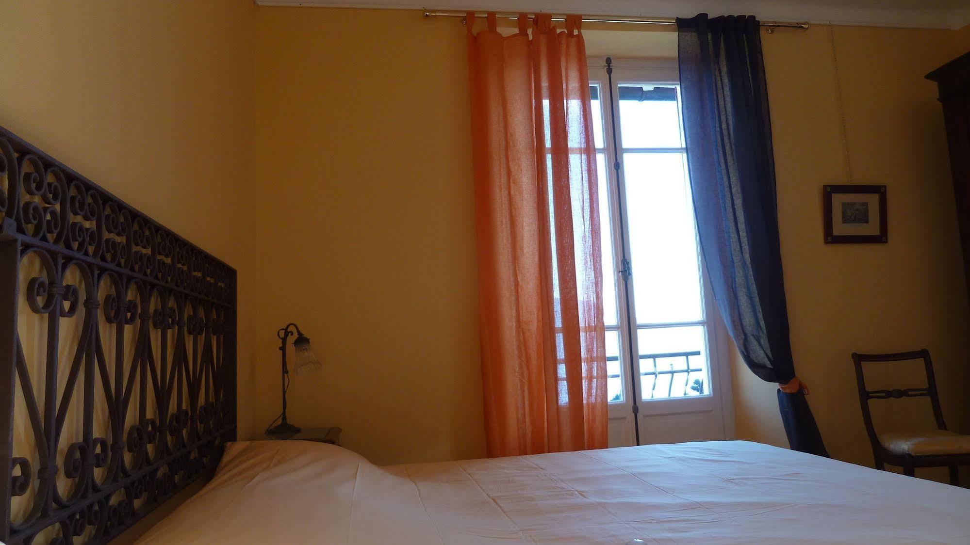 B&B Casa Forster Cannero Riviera Exterior photo