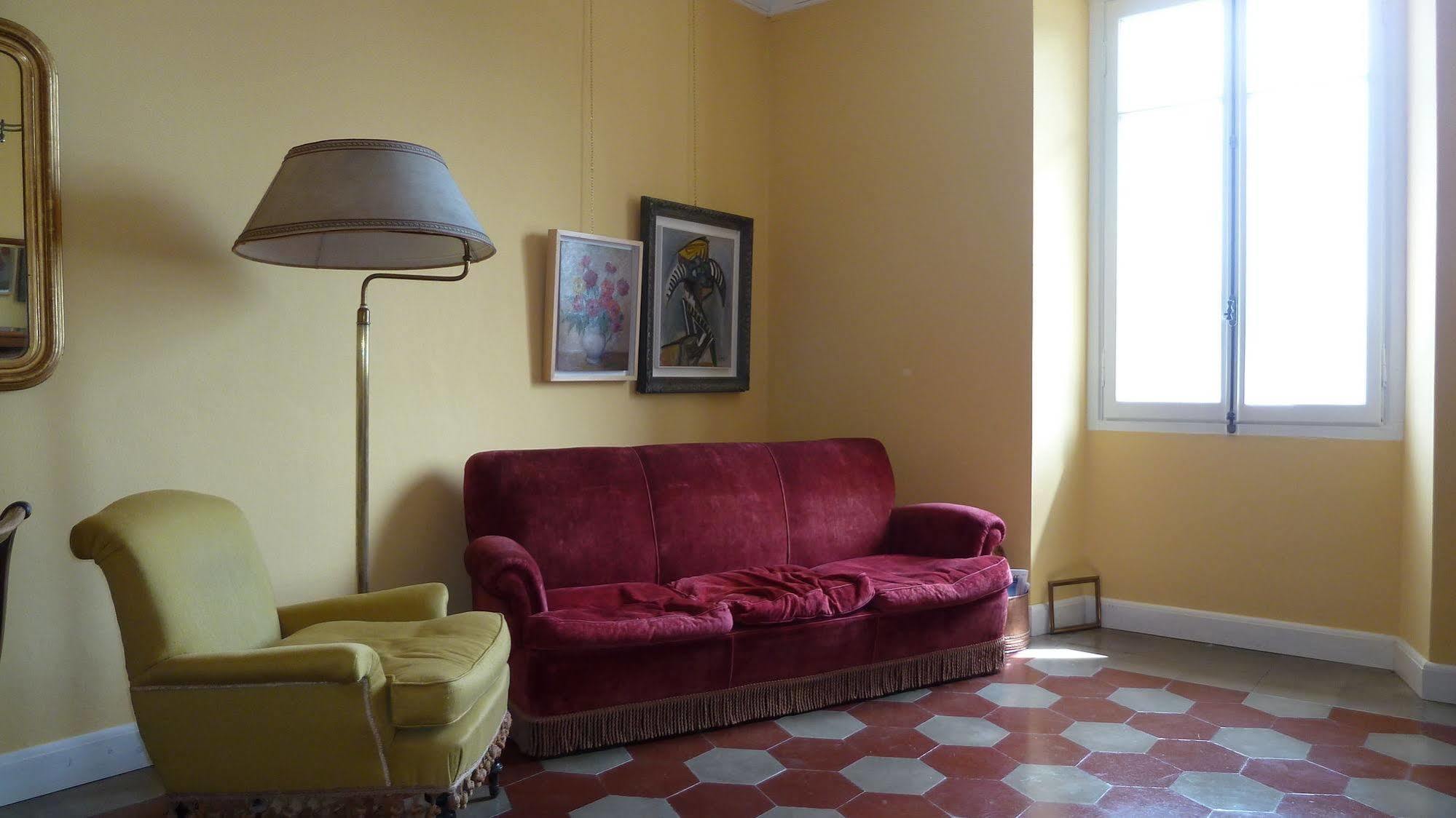 B&B Casa Forster Cannero Riviera Exterior photo